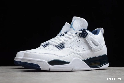 COLUMBIA 4 JORDAN RETRO (2015) 1007